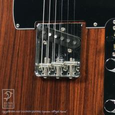 FENDER USA Custom Shop Rosewood Telecaster_11