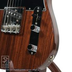 FENDER USA Custom Shop Rosewood Telecaster_12