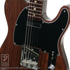 FENDER USA Custom Shop Rosewood Telecaster_13