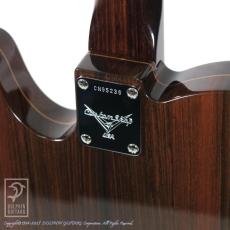 FENDER USA Custom Shop Rosewood Telecaster_14
