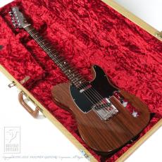 FENDER USA Custom Shop Rosewood Telecaster_15