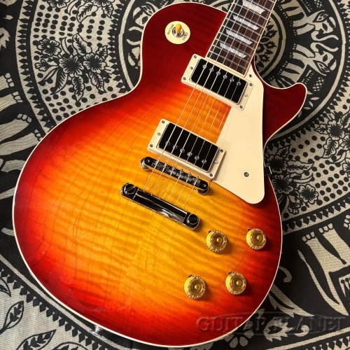 Gibson Les Paul Standard 50s -Heritage Cherry Sunburst 