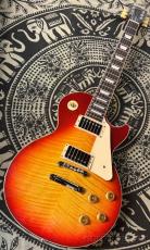 Gibson Les Paul Standard 50s -Heritage Cherry Sunburst- 【#227550270】【4.36kg】_3