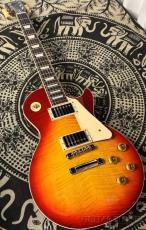 Gibson Les Paul Standard 50s -Heritage Cherry Sunburst- 【#227550270】【4.36kg】_4