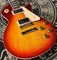 Gibson Les Paul Standard 50s -Heritage Cherry Sunburst- 【#227550270】【4.36kg】_5