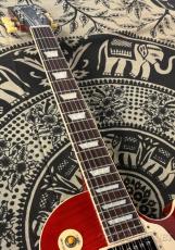 Gibson Les Paul Standard 50s -Heritage Cherry Sunburst- 【#227550270】【4.36kg】_6