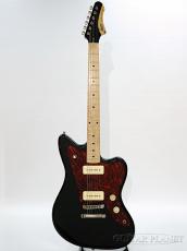 FANO Alt de facto JM6 -Bull Black- 2011USED!!【立体ロゴ】【PBGデニス・ファノ在籍期】_3