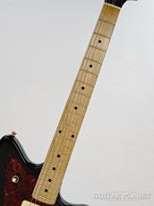 FANO Alt de facto JM6 -Bull Black- 2011USED!!【立体ロゴ】【PBGデニス・ファノ在籍期】_6