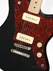 FANO Alt de facto JM6 -Bull Black- 2011USED!!【立体ロゴ】【PBGデニス・ファノ在籍期】_7