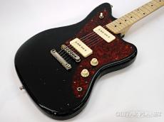 FANO Alt de facto JM6 -Bull Black- 2011USED!!【立体ロゴ】【PBGデニス・ファノ在籍期】_10