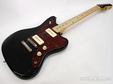 FANO Alt de facto JM6 -Bull Black- 2011USED!!【立体ロゴ】【PBGデニス・ファノ在籍期】_11
