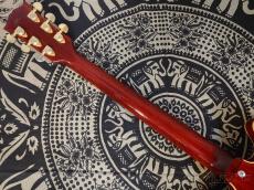 Gibson ~Limited Run~ 1964 ES-335 Reissue w/Grover Cherry VOS -2020USED!!【3.66kg】_9