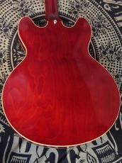 Gibson ~Limited Run~ 1964 ES-335 Reissue w/Grover Cherry VOS -2020USED!!【3.66kg】_10