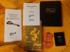 Gibson ~Limited Run~ 1964 ES-335 Reissue w/Grover Cherry VOS -2020USED!!【3.66kg】_11