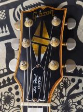 Gibson 【Vintage】1972s Les Paul Custom Refinish Natural 【4.56kg】【ギブソンフロア取扱品】_7