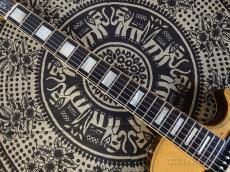 Gibson 【Vintage】1972s Les Paul Custom Refinish Natural 【4.56kg】【ギブソンフロア取扱品】_8