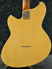 Novo Guitars 2025 LIMITED SERUS T -Butterscotch Blonde-【2025年限定モデル】_5