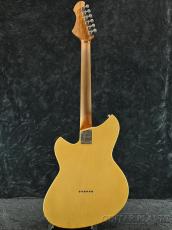 Novo Guitars 2025 LIMITED SERUS T -Butterscotch Blonde-【2025年限定モデル】_6