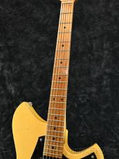 Novo Guitars 2025 LIMITED SERUS T -Butterscotch Blonde-【2025年限定モデル】_8