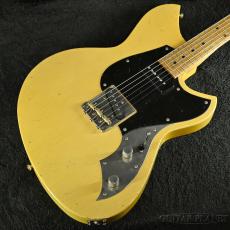 Novo Guitars 2025 LIMITED SERUS T -Butterscotch Blonde-【2025年限定モデル】_11
