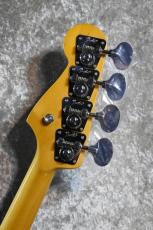 Fender American Vintage II 1966 Jazz Bass -Olympic White- #V2451116【 4.14kg】【AV II 66 JAZZ BASS RW OWT】_7