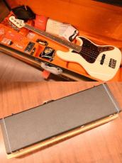 Fender American Vintage II 1966 Jazz Bass -Olympic White- #V2451116【 4.14kg】【AV II 66 JAZZ BASS RW OWT】_11