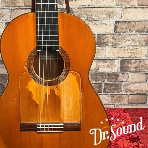 Conde Hermanos [コンデ・エルマノス]  グラヴィーナ/アトーチャ　フラメンコ白　1970年代