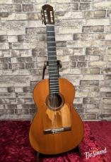 Conde Hermanos [コンデ・エルマノス]  グラヴィーナ/アトーチャ　フラメンコ白　1970年代_2