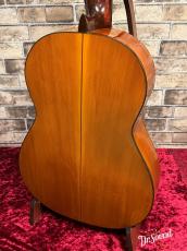 Conde Hermanos [コンデ・エルマノス]  グラヴィーナ/アトーチャ　フラメンコ白　1970年代_4