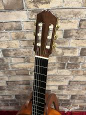 Conde Hermanos [コンデ・エルマノス]  グラヴィーナ/アトーチャ　フラメンコ白　1970年代_5