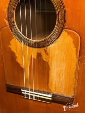 Conde Hermanos [コンデ・エルマノス]  グラヴィーナ/アトーチャ　フラメンコ白　1970年代_7