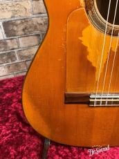 Conde Hermanos [コンデ・エルマノス]  グラヴィーナ/アトーチャ　フラメンコ白　1970年代_8