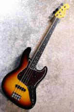 Fender American Vintage II 1966 Jazz Bass -3-Color Sunburst- #V2554489 【4.28kg】【AV II 66 JAZZ BASS RW WT3TB】_2