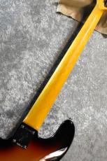 Fender American Vintage II 1966 Jazz Bass -3-Color Sunburst- #V2554489 【4.28kg】【AV II 66 JAZZ BASS RW WT3TB】_6