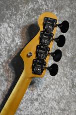 Fender American Vintage II 1966 Jazz Bass -3-Color Sunburst- #V2554489 【4.28kg】【AV II 66 JAZZ BASS RW WT3TB】_7