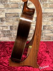 リカルド・サンチス・カルピオ Ricardo Sanchis Carpio 1a FN　フラメンコ黒　1993年製_5