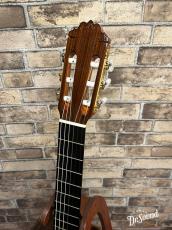 リカルド・サンチス・カルピオ Ricardo Sanchis Carpio 1a FN　フラメンコ黒　1993年製_7