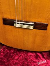 リカルド・サンチス・カルピオ Ricardo Sanchis Carpio 1a FN　フラメンコ黒　1993年製_9