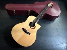 Takamine NPT-115-6 NT 長渕剛 JAPAN-MODEL 中古 131834 Takamine