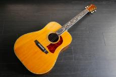 希少⭐️廃盤　1970年初頭　国産ビンテージ　カワイ　アコースティクギター　70s アコースティックギター/エレアコ、1970年代の検索結果1～50件【楽器