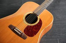 Don Musser CUSTOM　Dreadnought　キルティッドマホ　_3