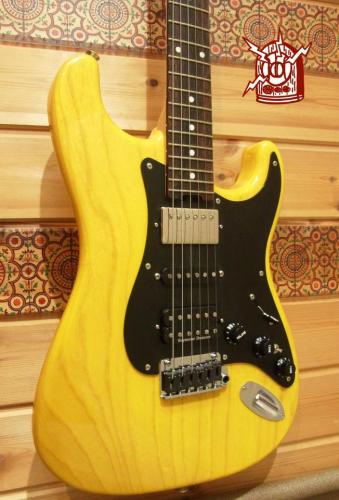 SCHECTER AC-MK/SIG 【Made in Japan】