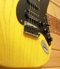 SCHECTER AC-MK/SIG 【Made in Japan】_5
