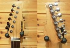 SCHECTER AC-MK/SIG 【Made in Japan】_6