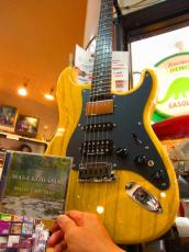 SCHECTER AC-MK/SIG 【Made in Japan】_11