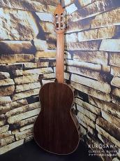 Jesus Bellido [へスス・べジード] ヘスス・ベジード 2025年製 杉 C Torres Body 630mm【日本総本店2F 在庫品】_7