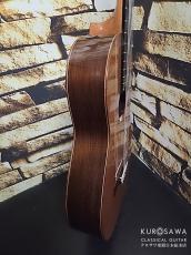 Jesus Bellido [へスス・べジード] ヘスス・ベジード 2025年製 杉 C Torres Body 630mm【日本総本店2F 在庫品】_9