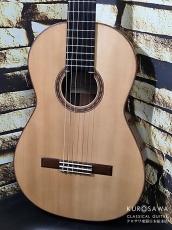 Jesus Bellido [へスス・べジード] ヘスス・ベジード 2025年製 松 S Torres Body 630mm【日本総本店2F 在庫品】