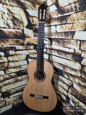 Jesus Bellido [へスス・べジード] ヘスス・ベジード 2025年製 松 S Torres Body 630mm【日本総本店2F 在庫品】_2