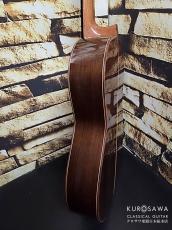 Jesus Bellido [へスス・べジード] ヘスス・ベジード 2025年製 松 S Torres Body 630mm【日本総本店2F 在庫品】_10
